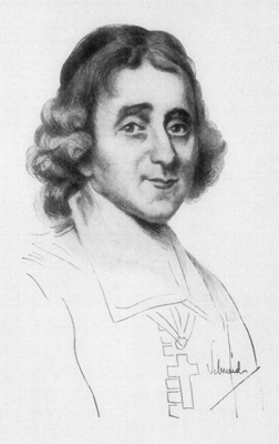 François Fénelon