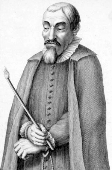 Miguel de Molinos